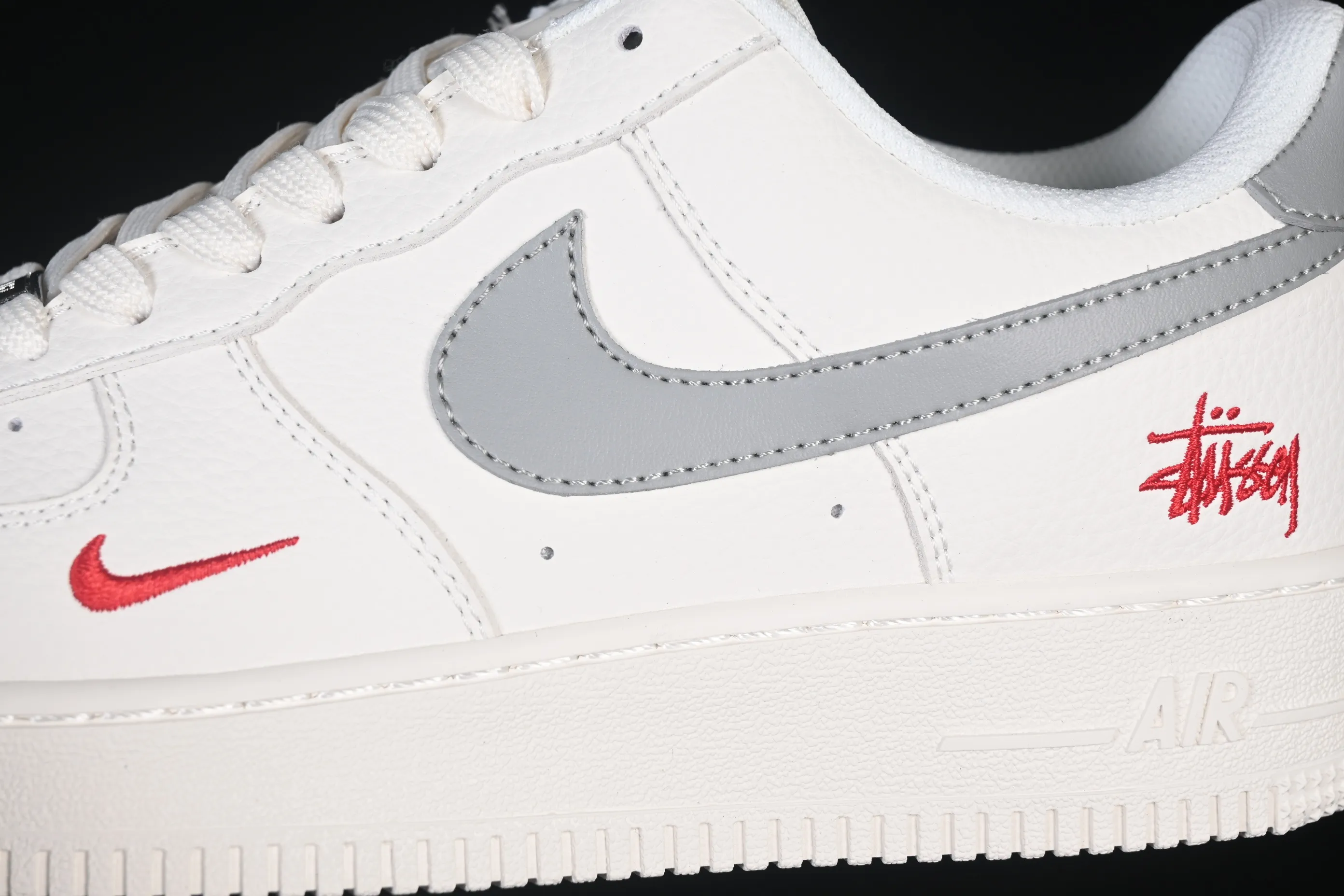 All categories Nk Air Force 1 Air Force series Nk Air Force 1 Low Air Force low-top Nike Air Force 1'07 Low joint model Air Force 1 low-top casual sneakers MM3399-803